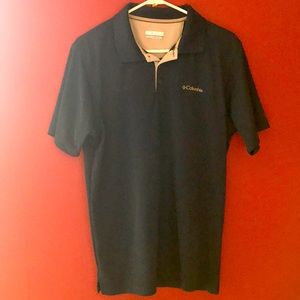 Columbia Polo